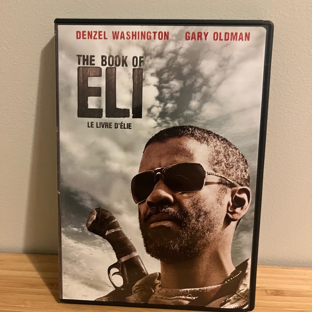 The Book of Eli